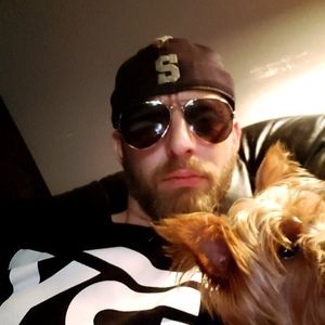 Meet your Posher, Terrance